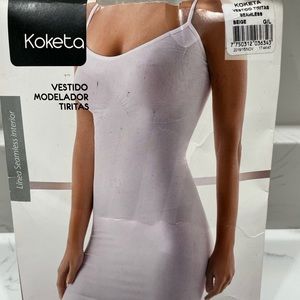 Koketa brand Seamless extreme body shape